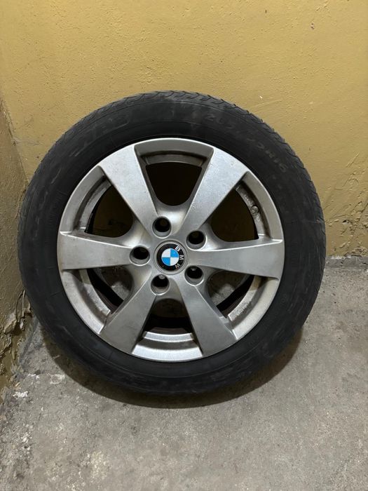 Джанти BMW 5x120
