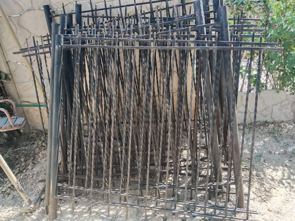 продам забор 22х160 за пог метр