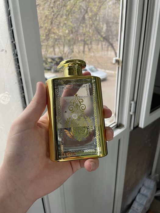 Графин для парфюма 100мл