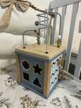 Cub activitati little dutch