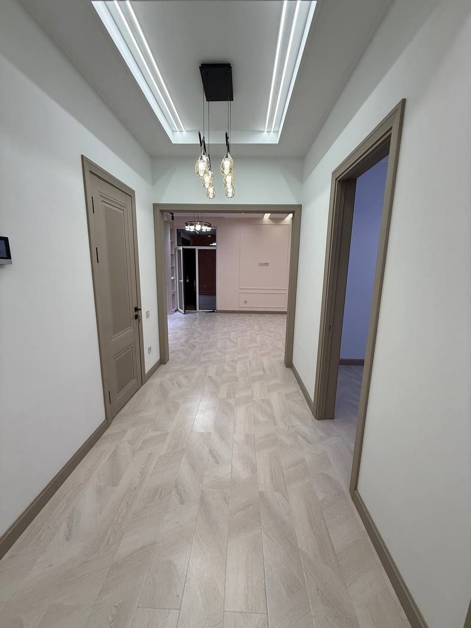 СРОЧНО ПРОДАЕТСЯ КВАРТИРА 
ЖК "Cambridge Residence" от застройщика 
Mu