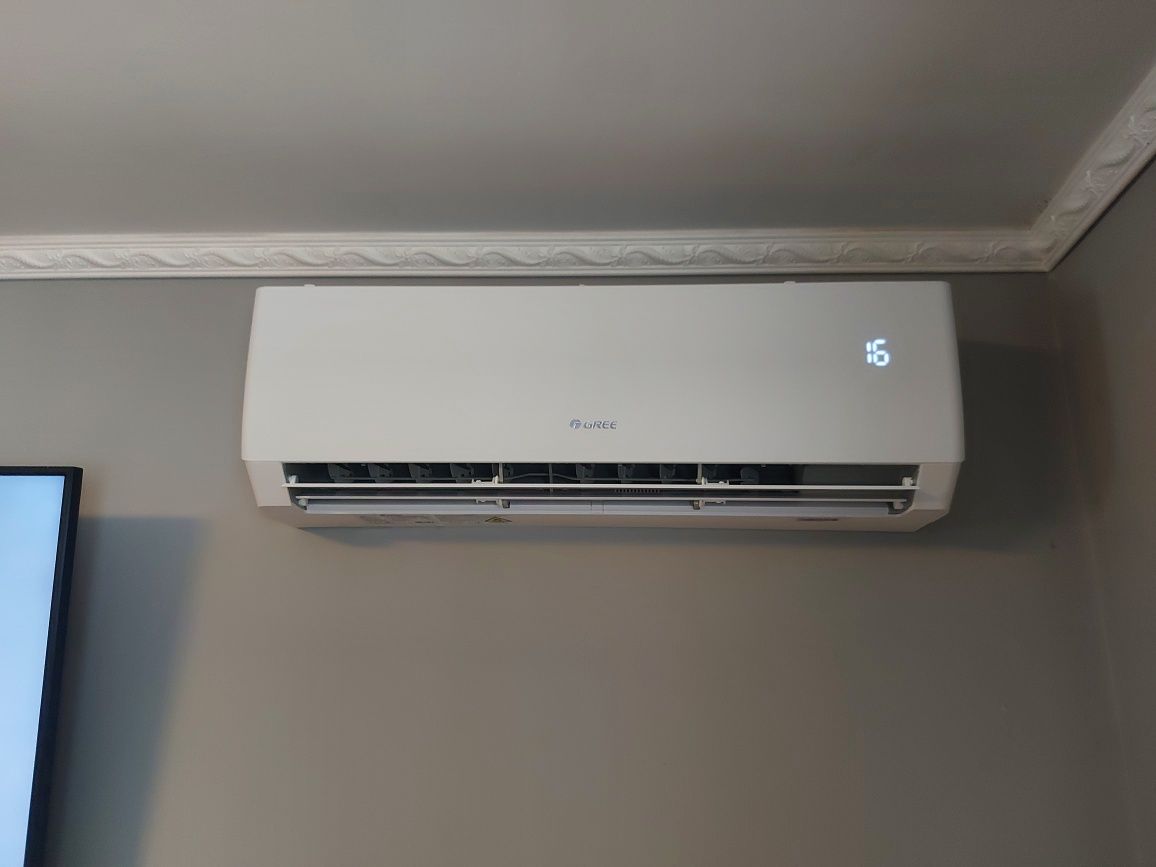 Aer Conditionat Gree PULSAR 12000 BTU wi-fi