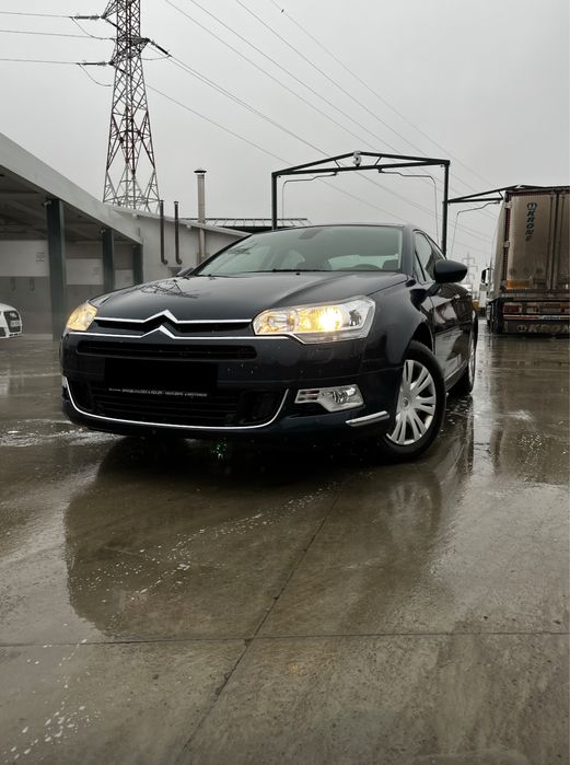 Citroen c5 2.0 HDI