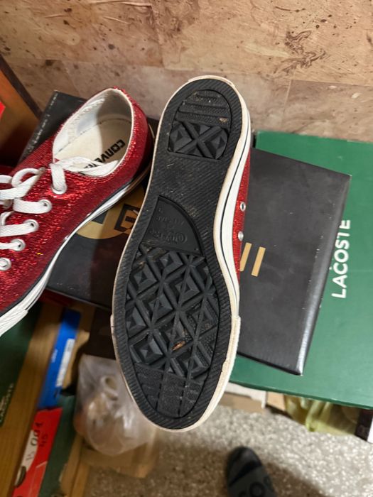 Оргинални кецове converse