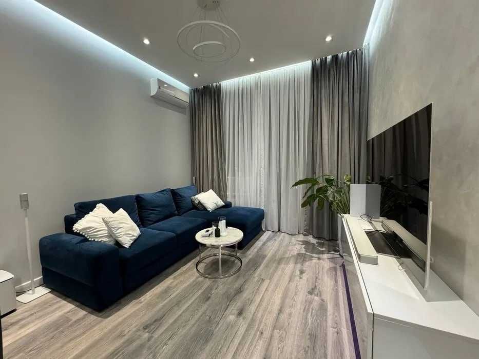 Срочно! Юнусабад! 10мин до метро Туркистан 2x комнатная квартира ID77