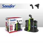 Моющий пылесос пилесос yuvish changyutgichi plisos SONIFER SF-2251
Uyi
