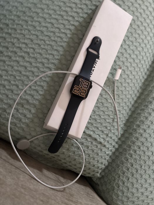 Appel watch se Смарт часы
