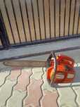 Vând drujba Stihl model vechi