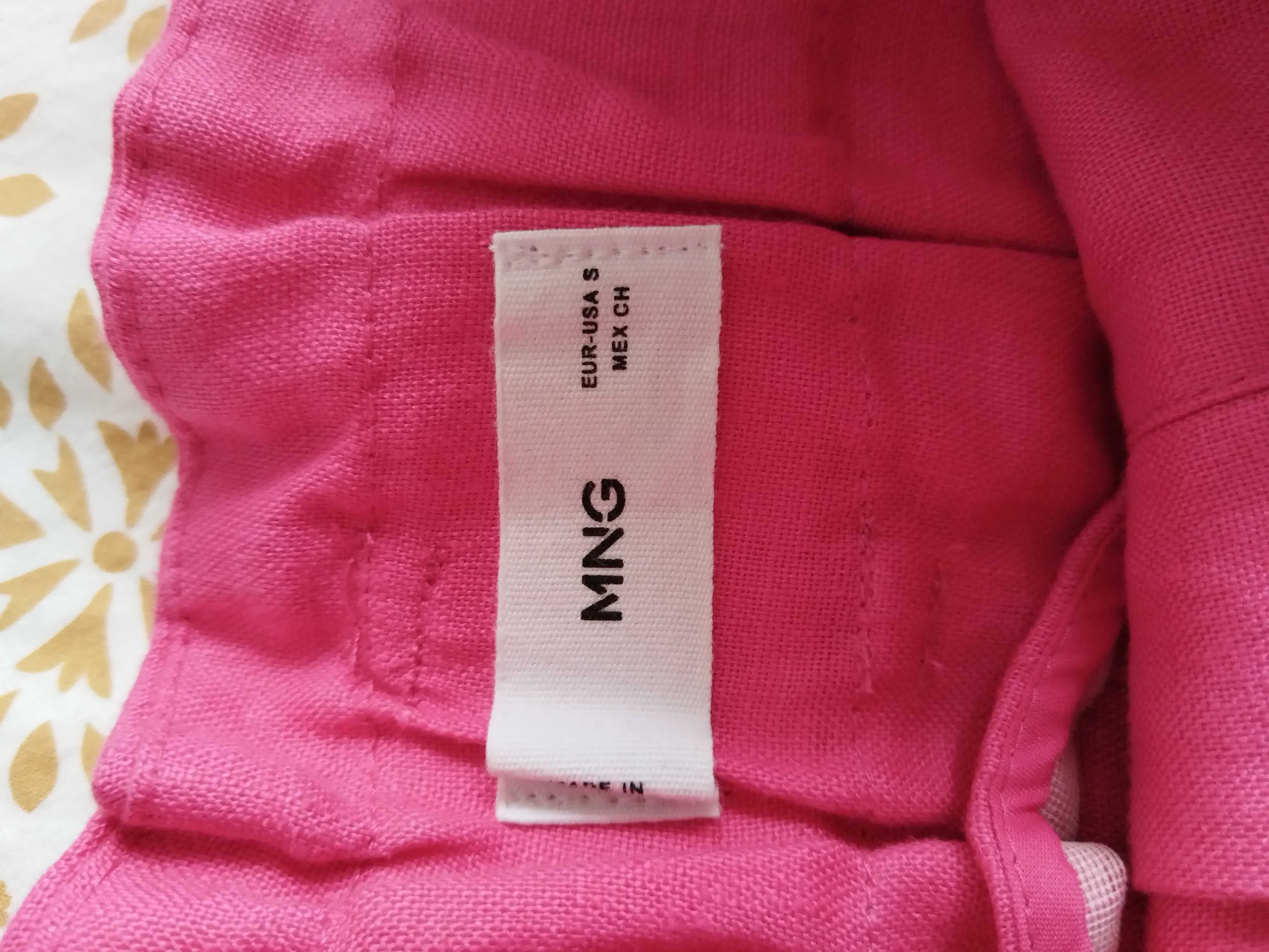 Къси бермуди Mango