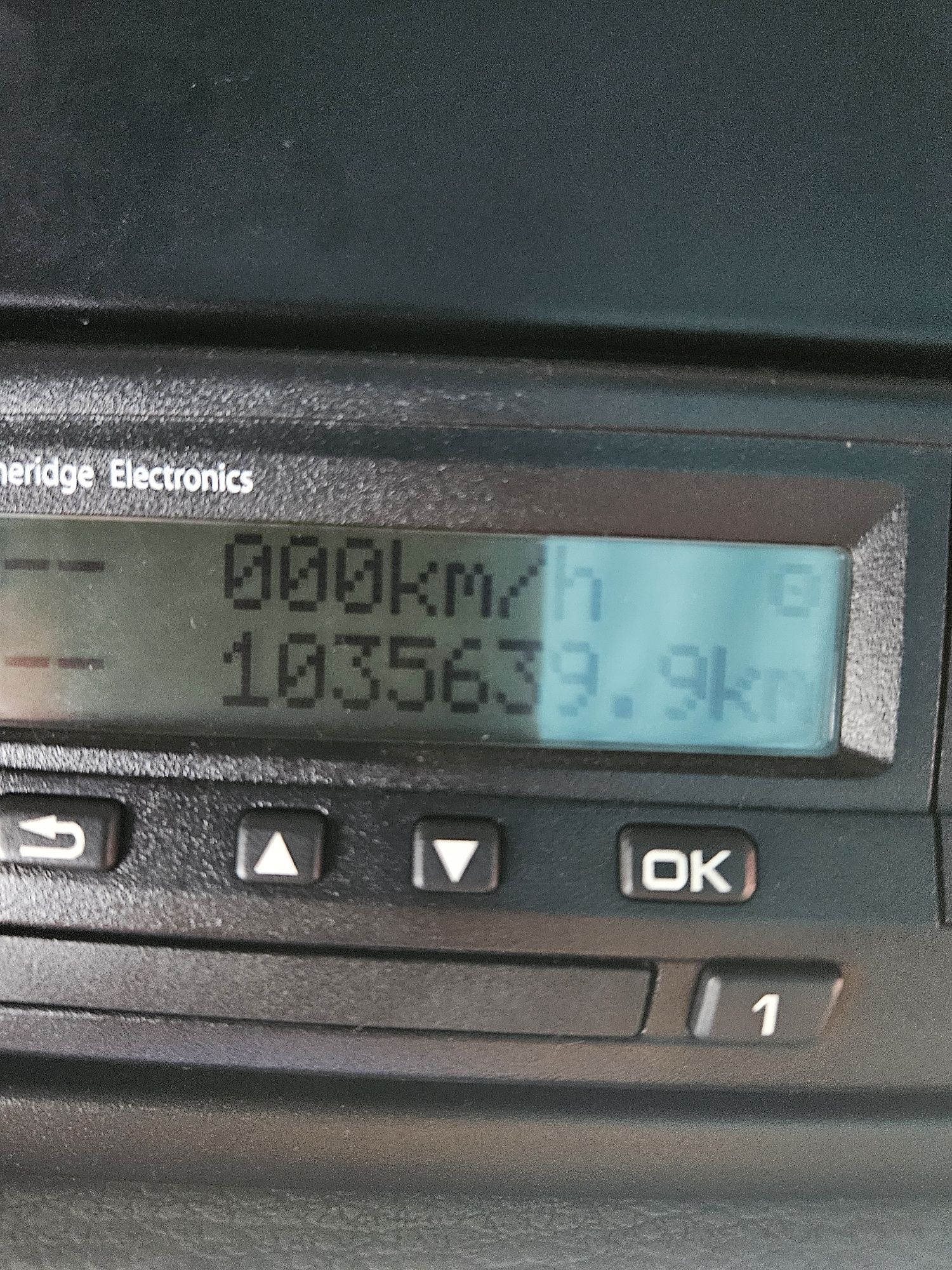 Volvo 2014 Schmitz vario 2015