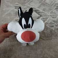 Figurine Looney Tunes - Silvester