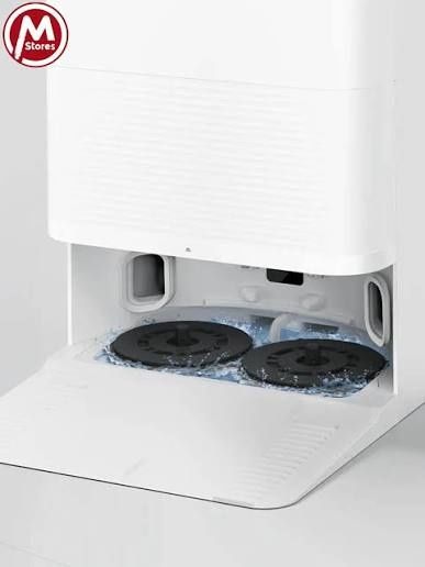 Робот-пылесос Xiaomi X20 Pro ! высшее качество