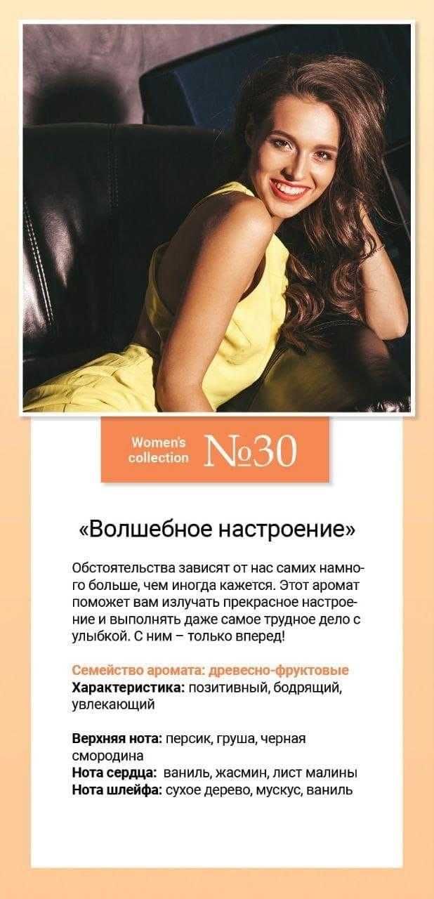 Эксклюзивная парфюмерия по доступным ценам.  Селиктивная
