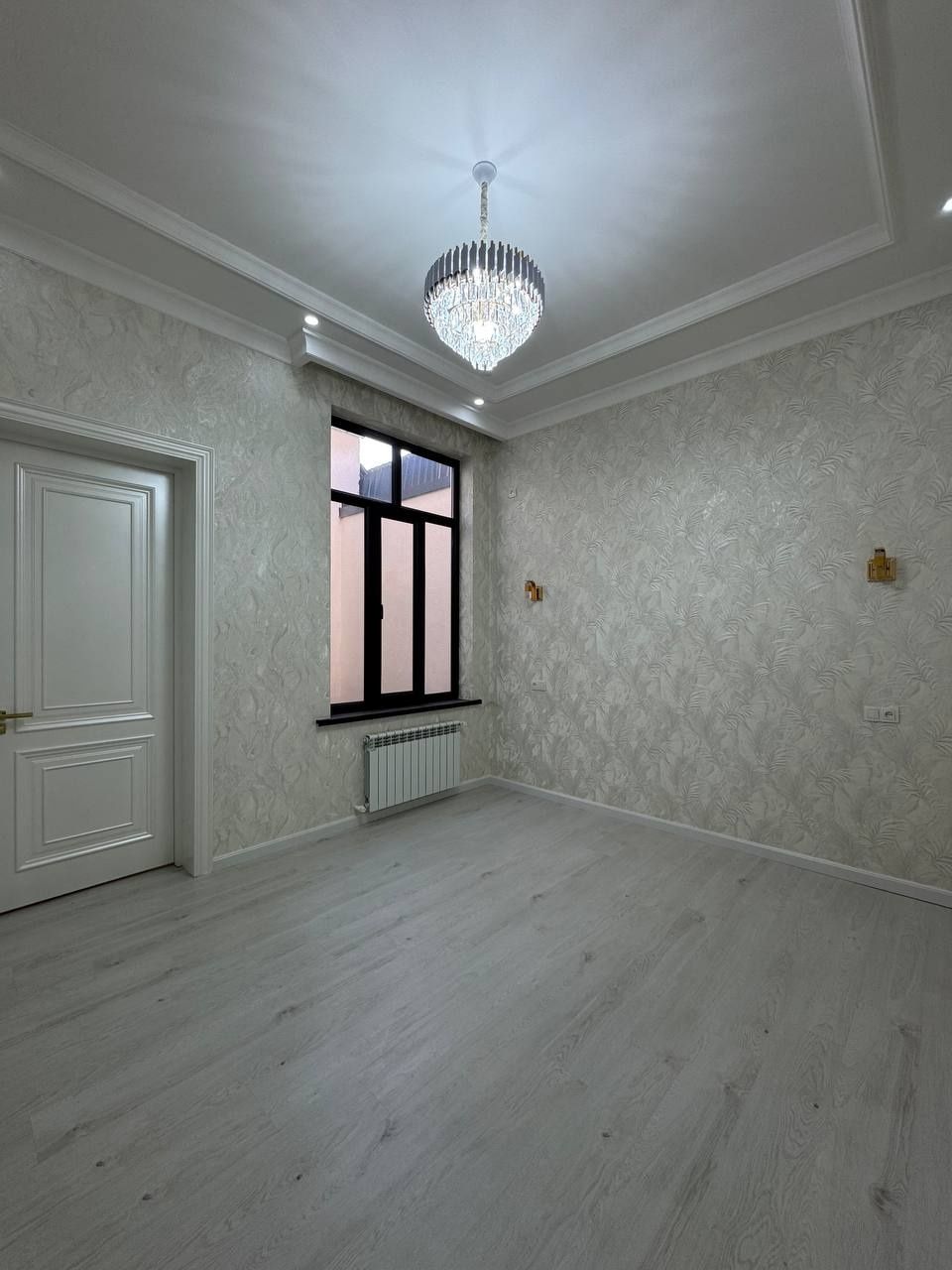 Продается Евро дом на Уч Кахрамон
