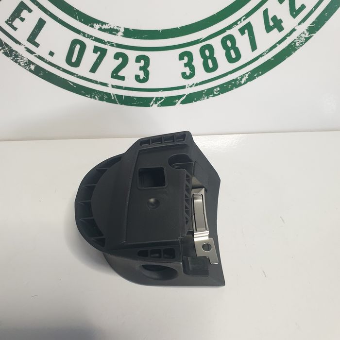 Capac incuietoare baterie Shimano bicicleta electrica ebike