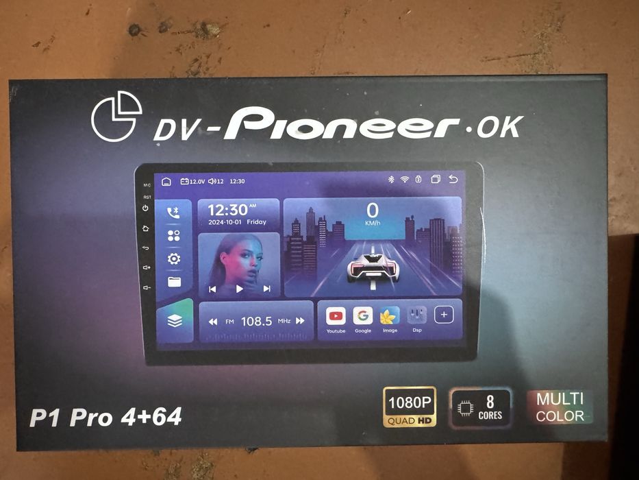 Продам автомагнитолы