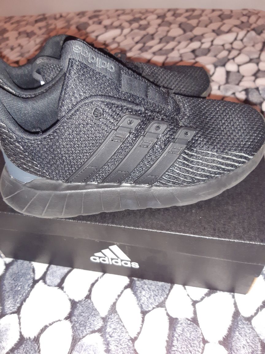 НАМАЛЕНИЕ!Детски маратонки ADIDAS