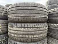 Anvelope 225/55/17 Dunlop