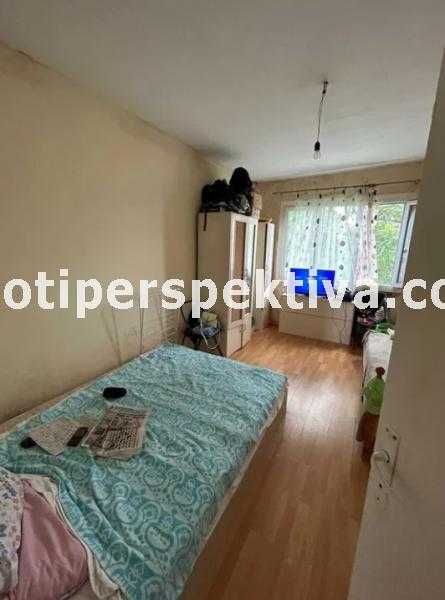 Продава се Двустаен апартамент в Пловдив, Каменица 2 - 65 кв.м за 1442 €/кв.м - Снимка #4