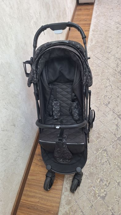 Коляска, Аравача