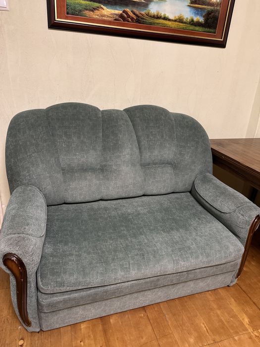 Продам диван тахту