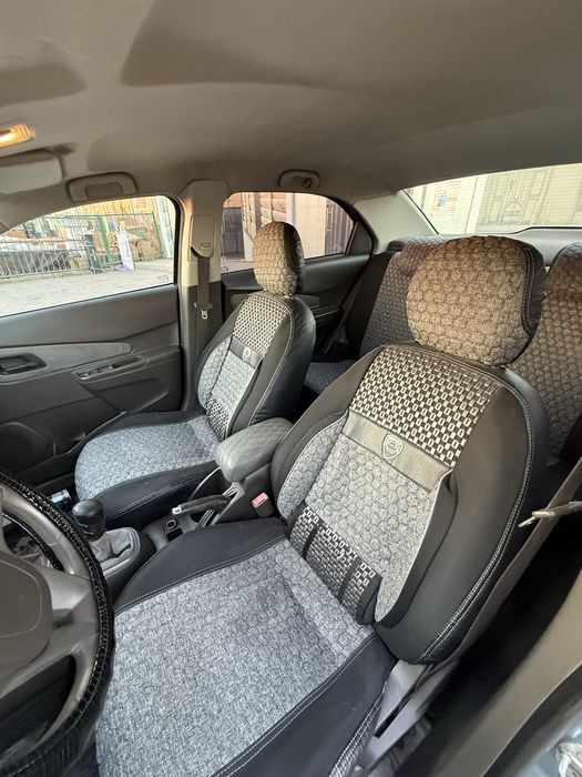 cobalt 2013 mexanik 2poz