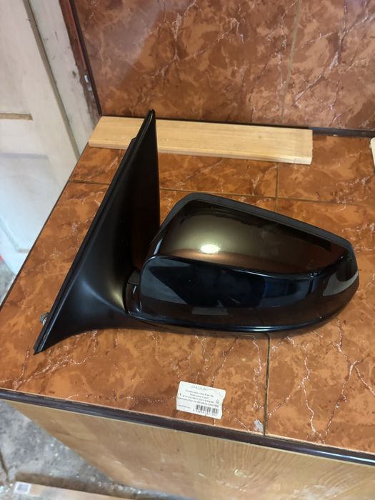 Огледала от бмв ф10