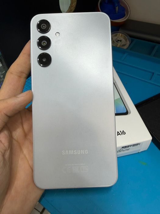 Samsung A16 256gb