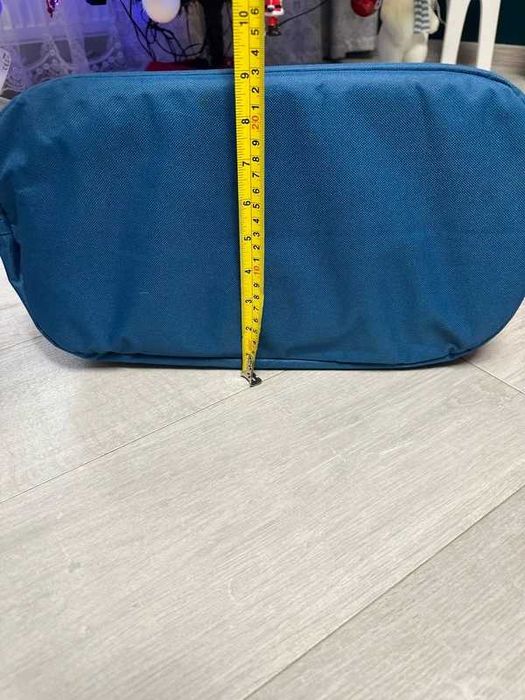 Geanta Croci catei talie mica spre medie