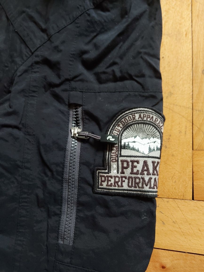 Peak Performance S46/M48 ,водоустойчиво, дебело,тип парка