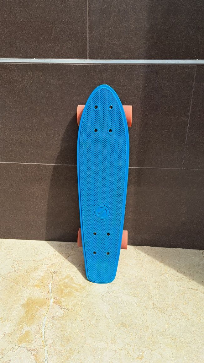 Penny Board marca Decathlon