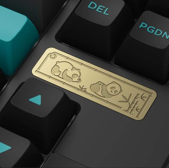 Custom клавиатура AKKO ACR PRO 68