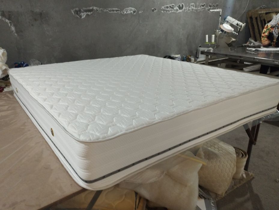 Matras sexi Anatomichiski matraslar birinchi qoʻl