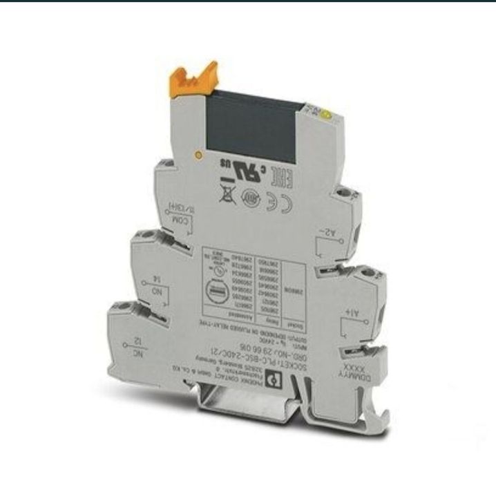 Releu SSR Phoenix contact