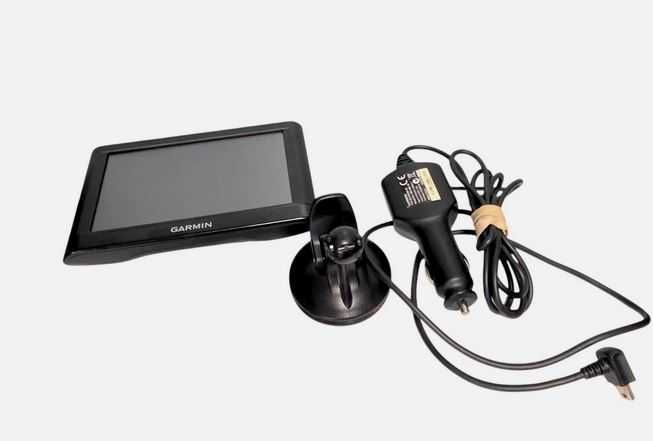 Продавам GARMIN Nüvi 2597LM Функция Hands Free чрез Блутут с GSM-а Ви