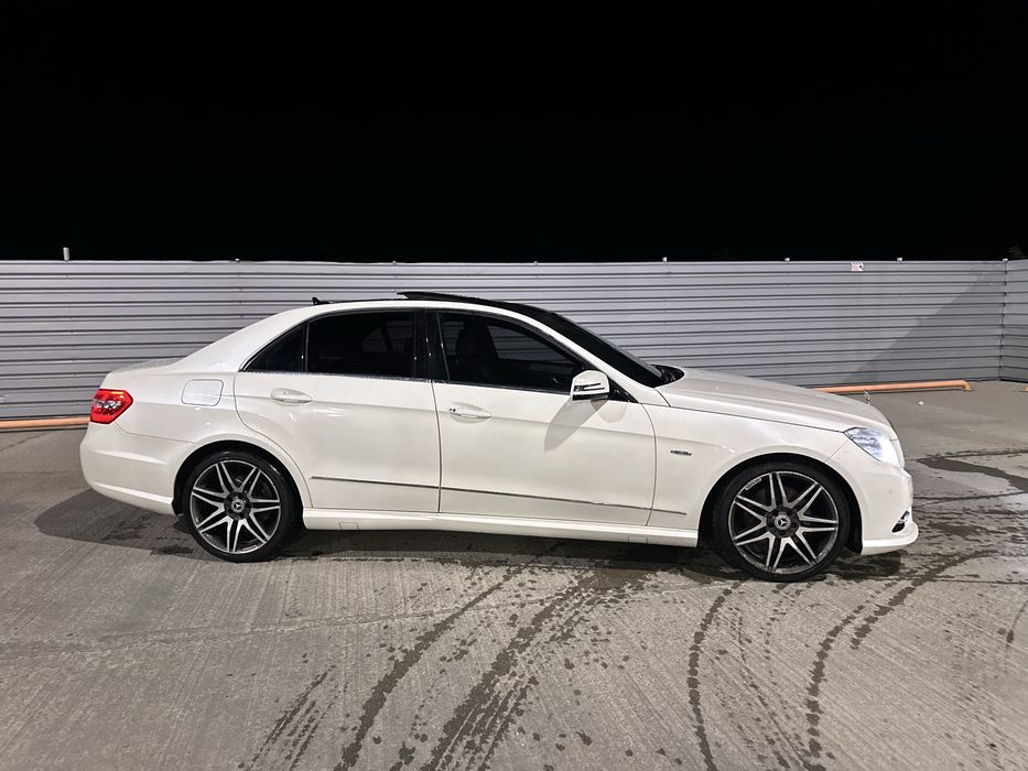 Dezmembrari mercedes e class motor 2.2  2010 2011 2012 2013 e250 amg