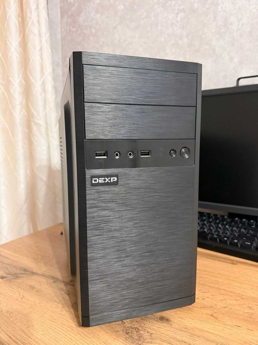 Системный блок I5-9400