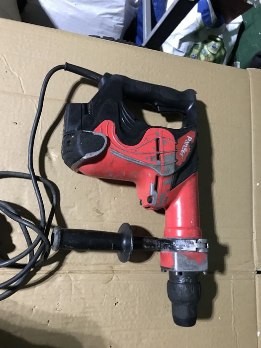 Ciocan rotopercutor Panzer PT82534, 1050 W