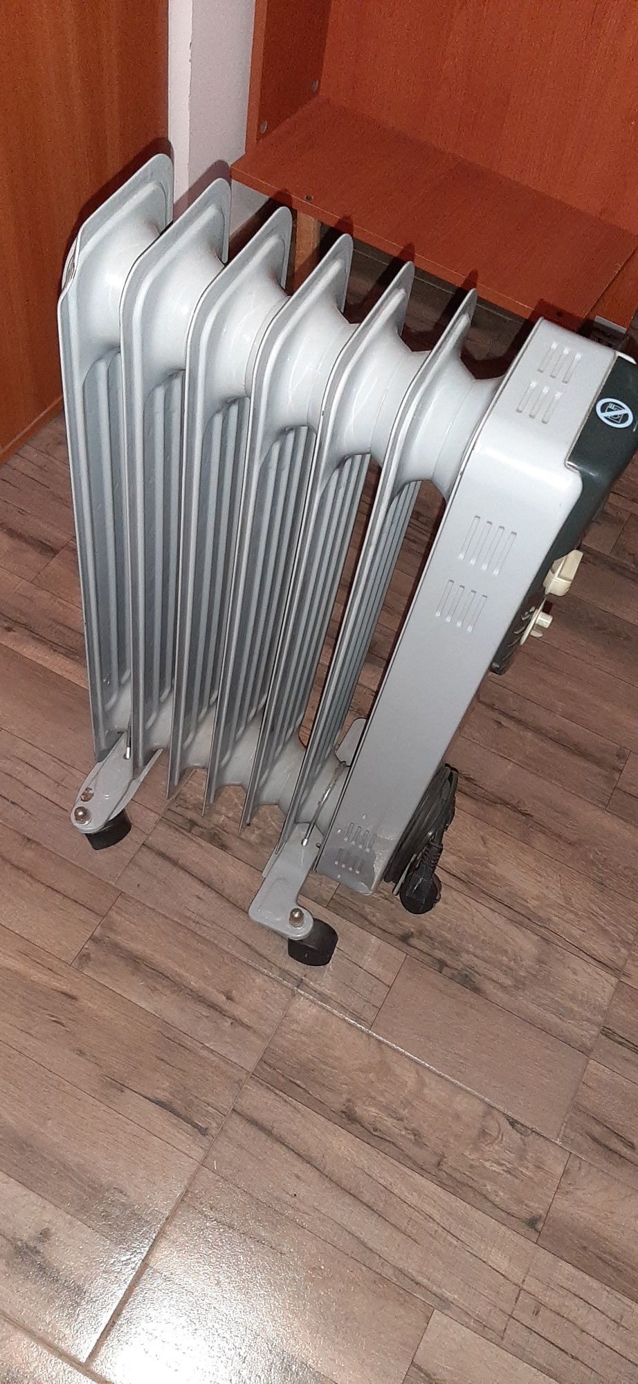 Radiator electric EINHELL