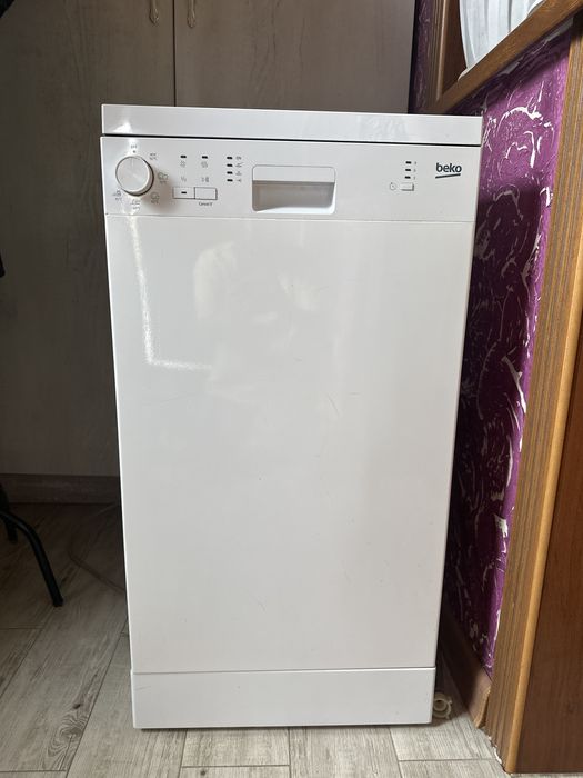 Посудомоечная машина