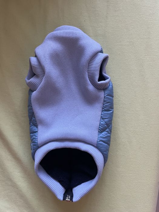 Яке за малко куче, размер S