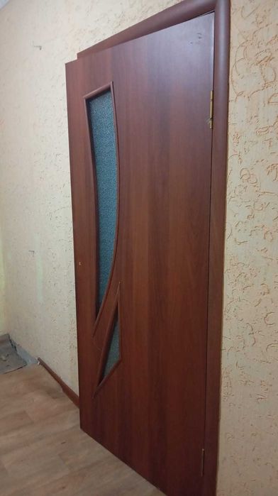 Ұсталған есіктер