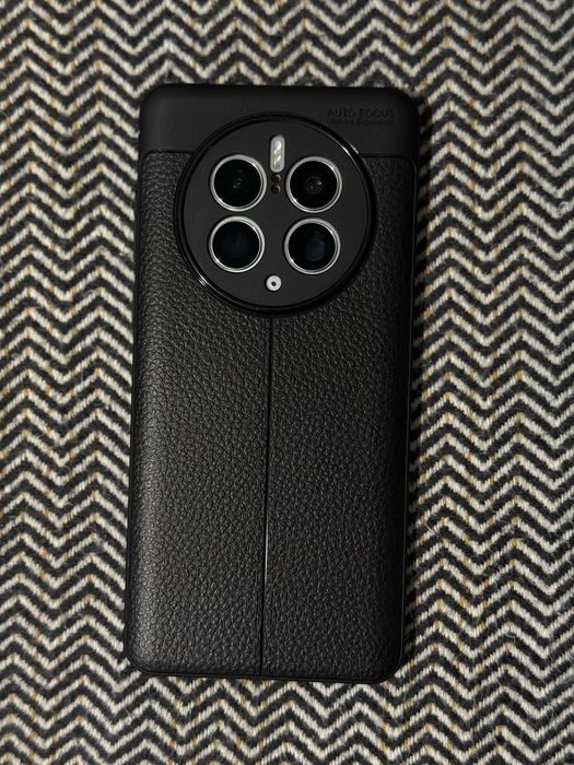 Huawei Mate 50 Pro Silver/ 256gb