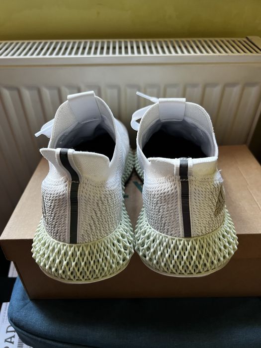 Adidas Alphaedge 4D