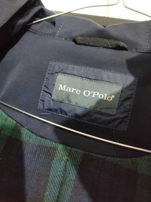 Vand geaca de iarna MARC O'POLO, originala, ca noua !!!