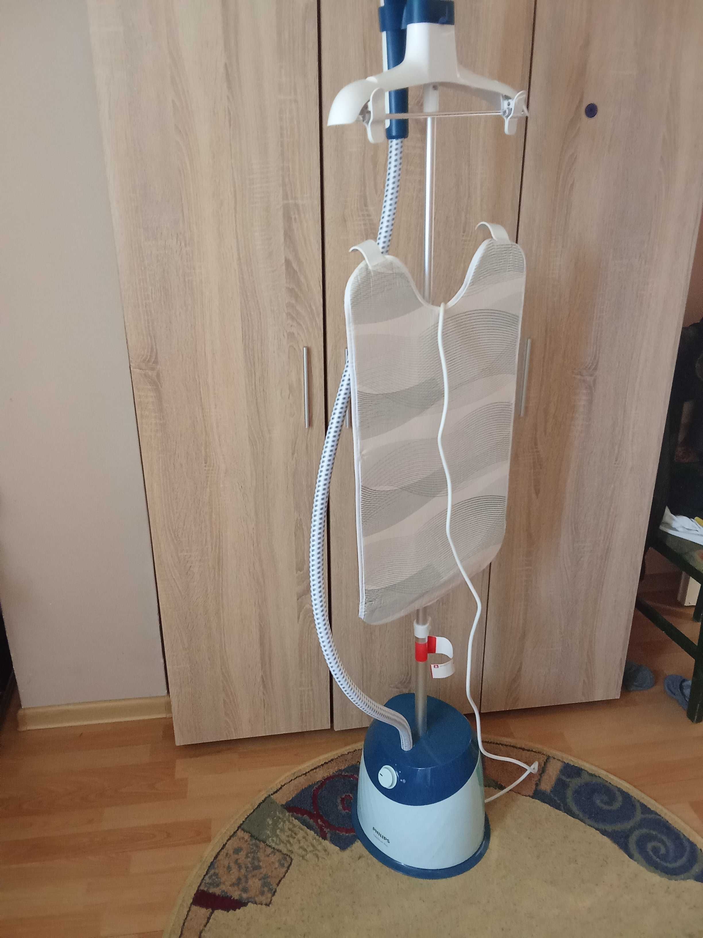 Продавам ютия на пара