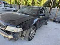 Ауди А4 Б5 1.9 дизел 2001 Г само на части