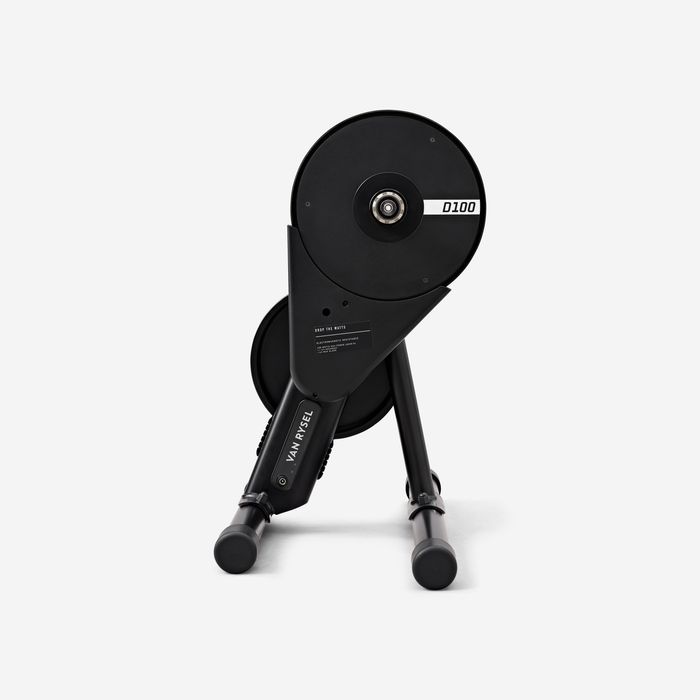 Home trainer Interactiv In'ride - produs resigilat Decathlon