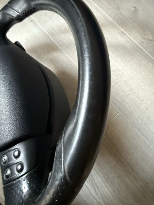 Волан VW Golf 5 GTI Голф 5 ГТИ