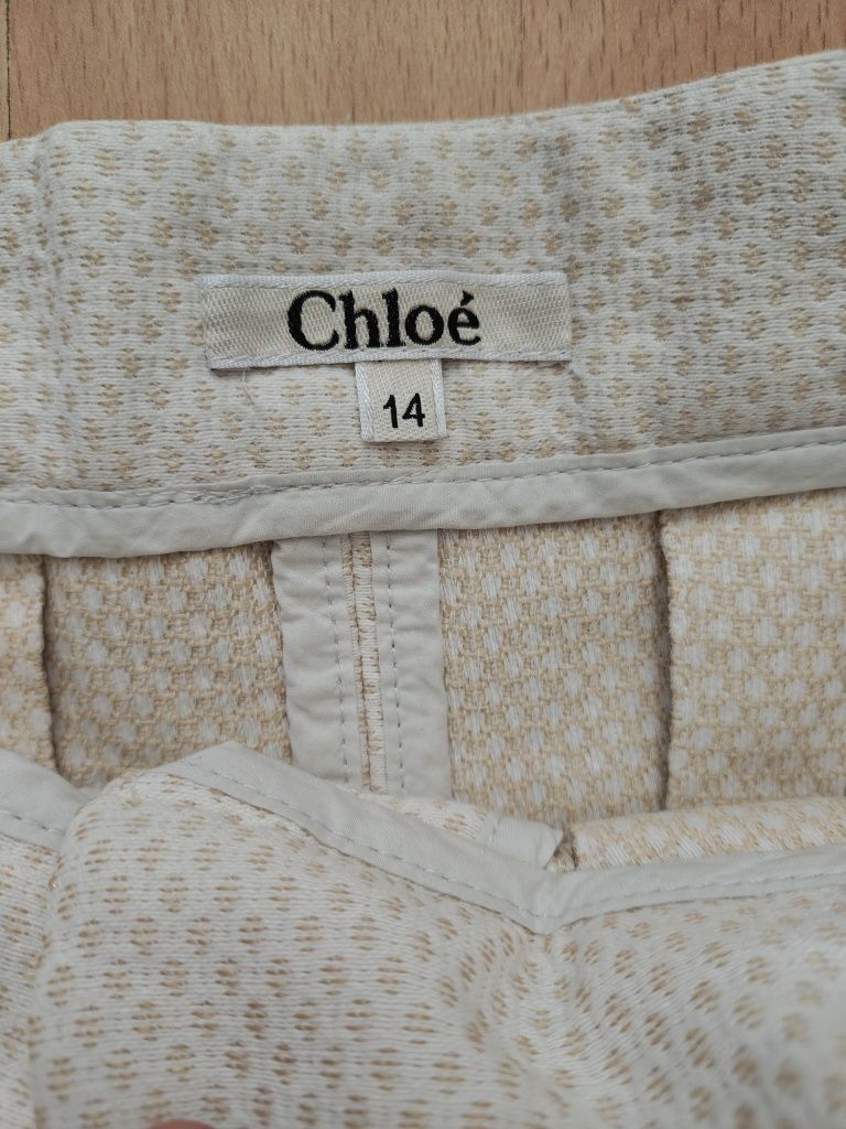 Оригинална дамска пола Chloe